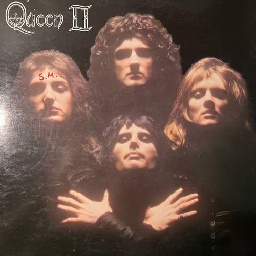 Queen – Queen II