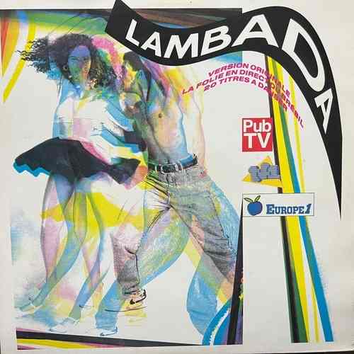 Various – Lambada