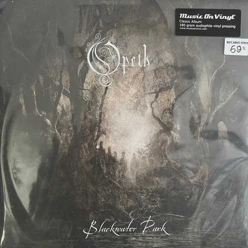 Opeth – Blackwater Park