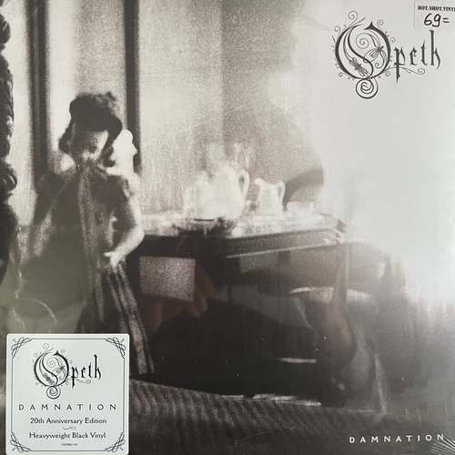 Opeth – Damnation