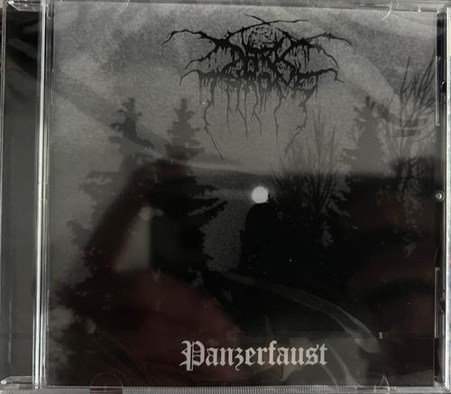 Darkthrone – Panzerfaust