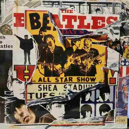 The Beatles – Anthology 2
