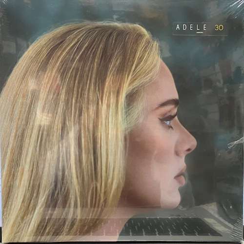Adele – 30