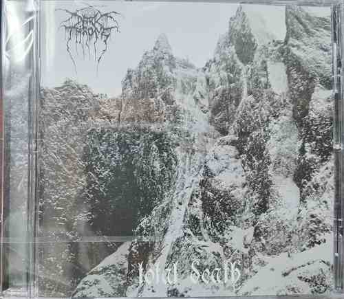 Darkthrone – Total Death