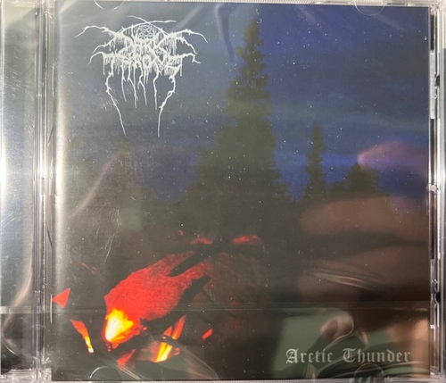Darkthrone – Arctic Thunder