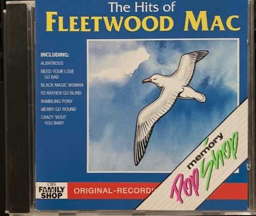 Fleetwood Mac – The Hits Of Fleetwood Mac