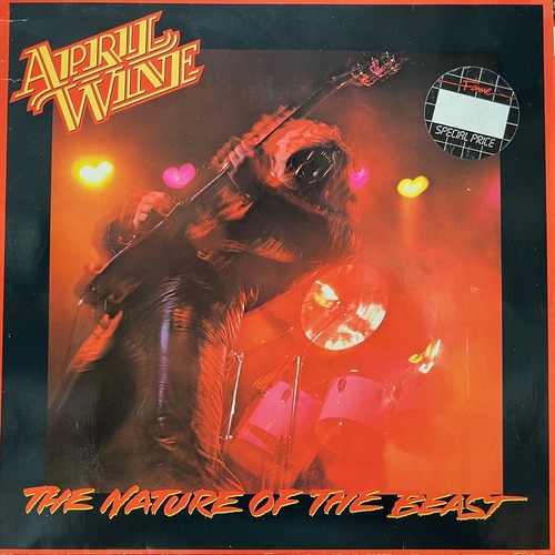 April Wine – The Nature Of The Beast