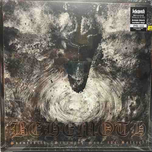 Behemoth – Sventevith (Storming Near The Baltic)