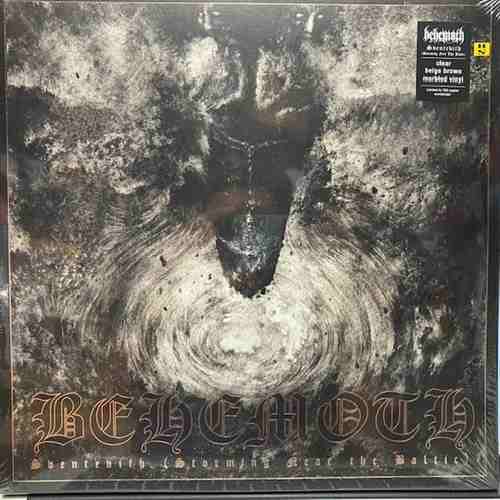 Behemoth – Sventevith (Storming Near The Baltic)