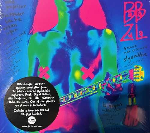 Baba Zula – XX