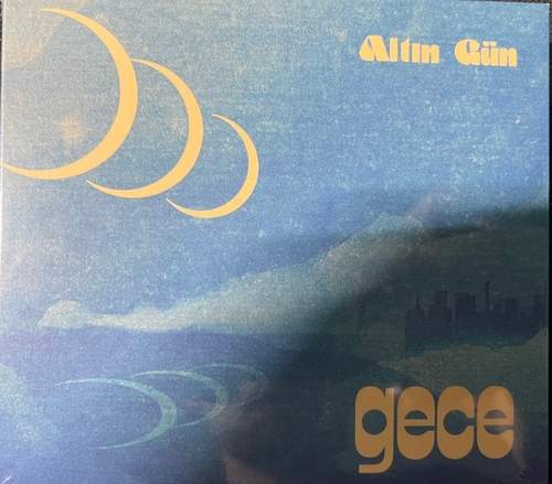 Altın Gün – Gece