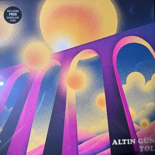 Altın Gün – Yol