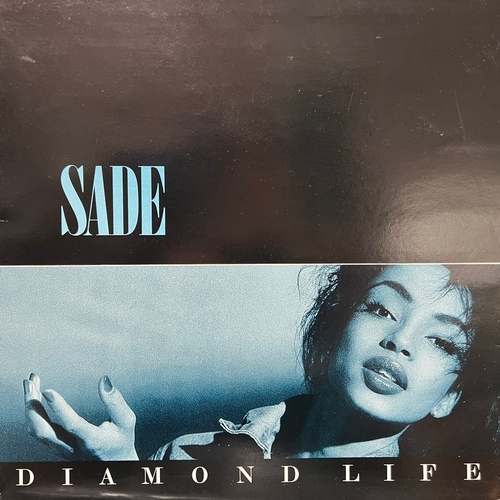 Sade ‎– Diamond Life