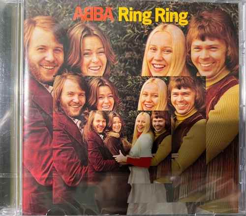 ABBA – Ring Ring