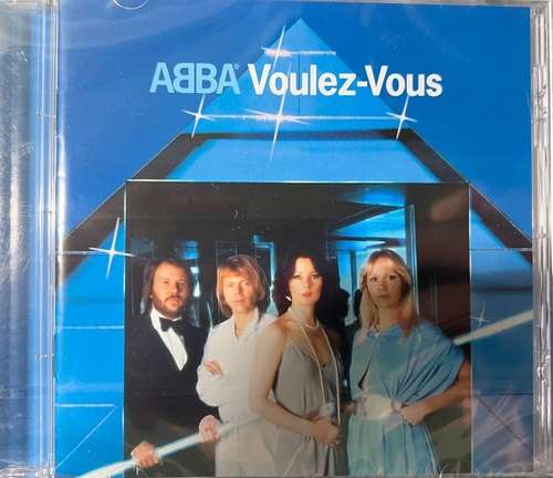 ABBA – Voulez-Vous