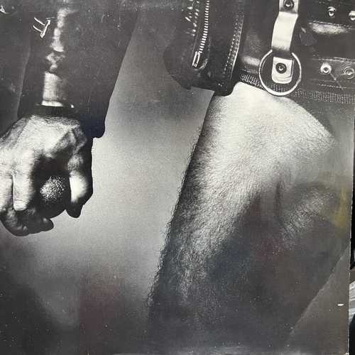 Accept - Balls To The Wall