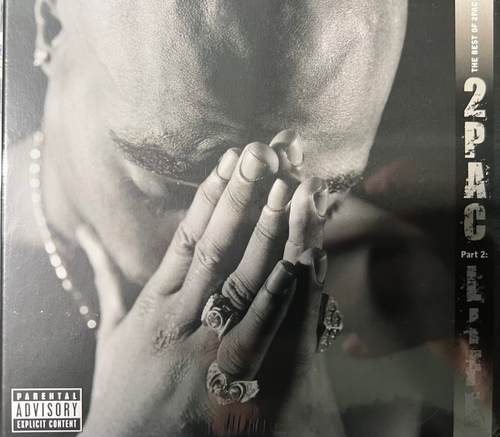 2Pac – The Best Of 2Pac - Part 2: Life