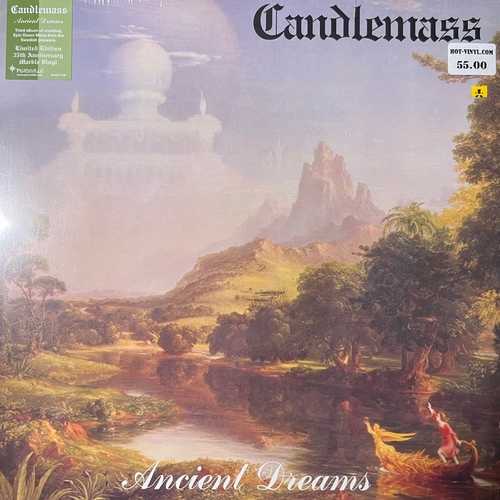Candlemass – Ancient Dreams
