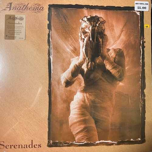 Anathema – Serenades