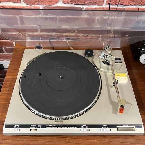 Грамофон Technics SL-B 300