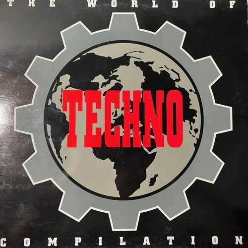 Various – The World Of Techno