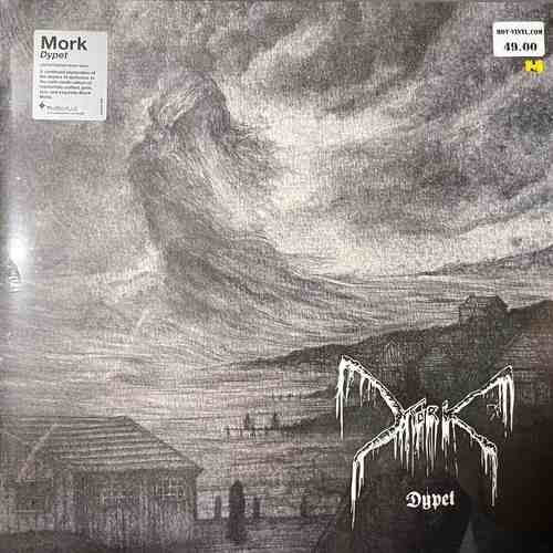 Mork – Dypet