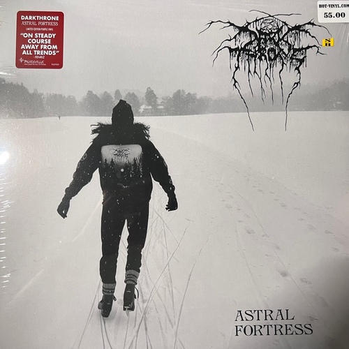Darkthrone – Astral Fortress