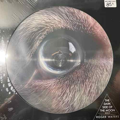 Roger Waters – The Dark Side Of The Moon Redux
