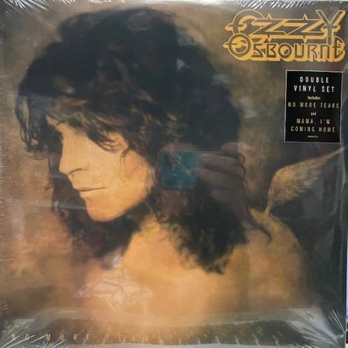 Ozzy Osbourne – No More Tears
