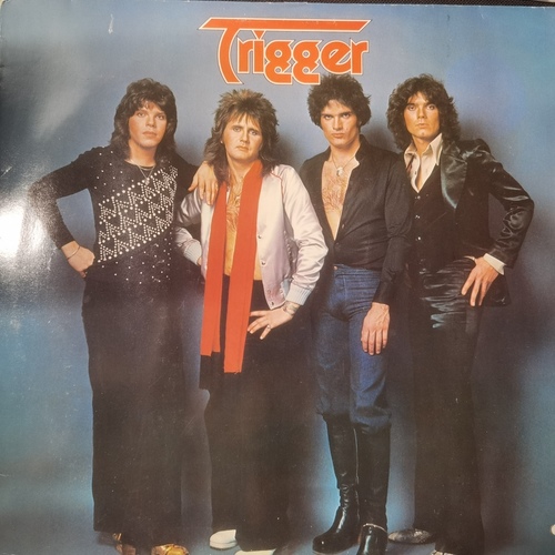 Trigger – Trigger