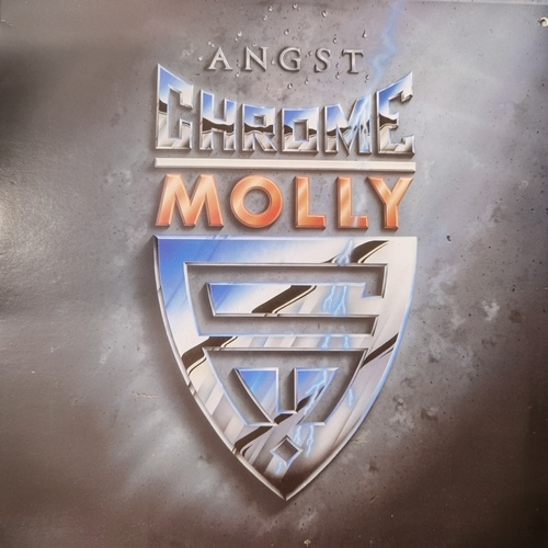 Chrome Molly – Angst