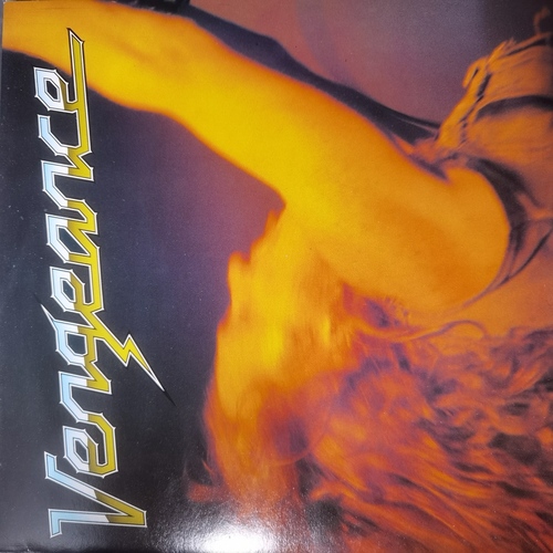Vengeance – Vengeance