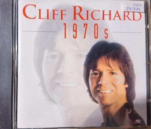 Cliff Richard – 1970s