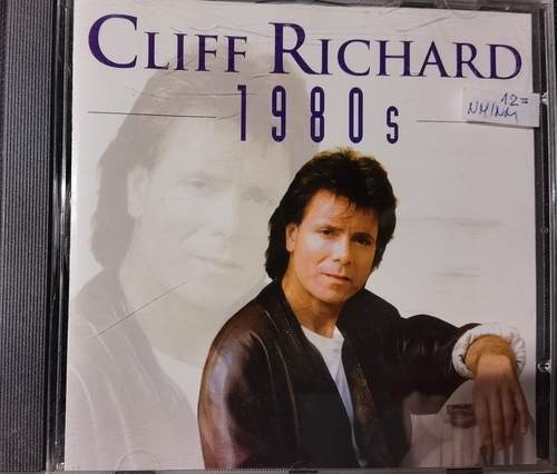 Cliff Richard – 1980s