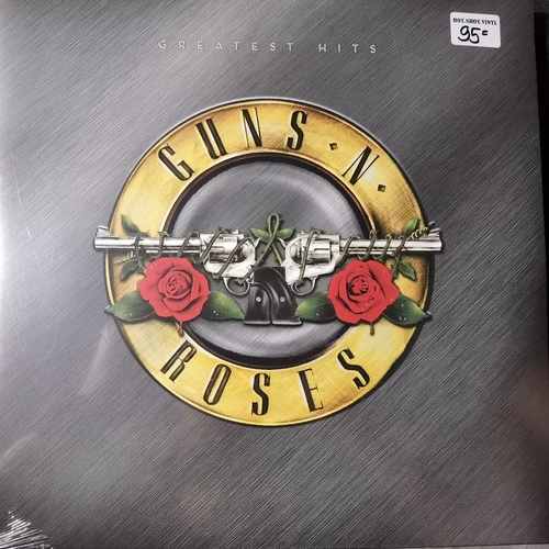 Guns N' Roses – Greatest Hits