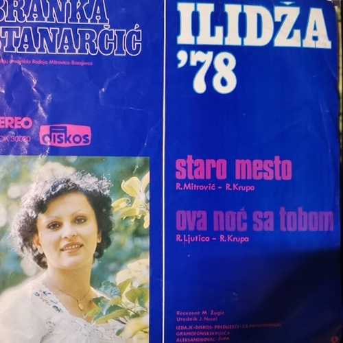 Branka Stanarčić – Ilidža '78