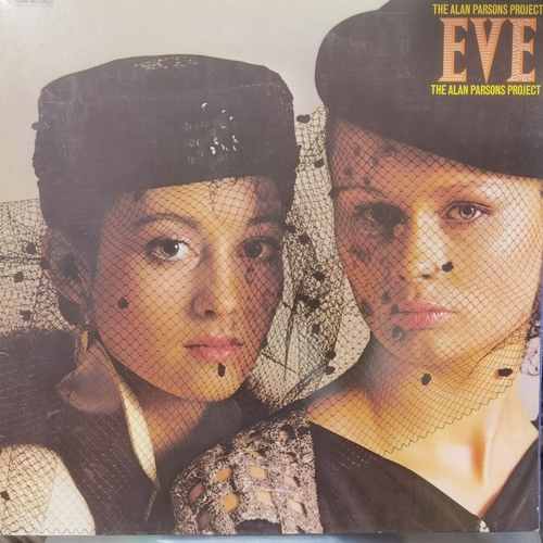 The Alan Parsons Project – Eve