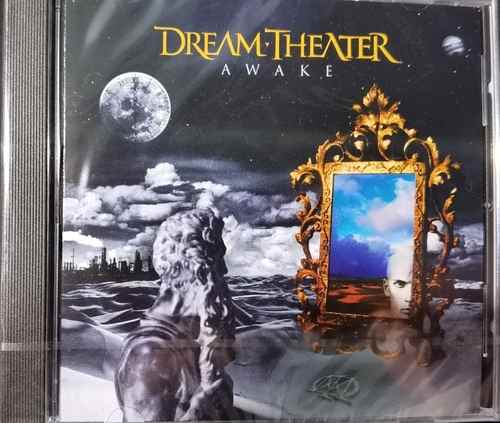 Dream Theater – Awake