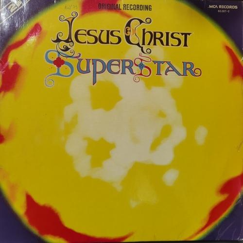 Various – Jesus Christ Superstar