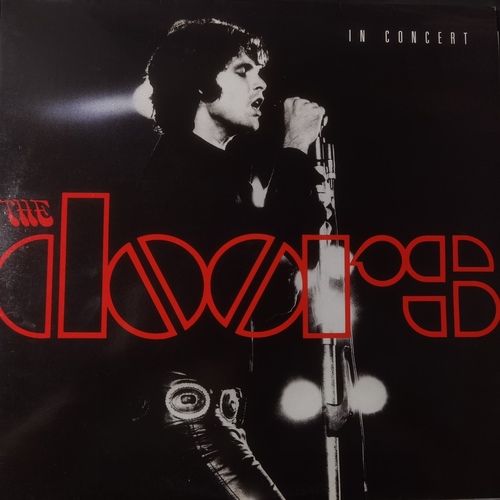 The Doors – In Concert