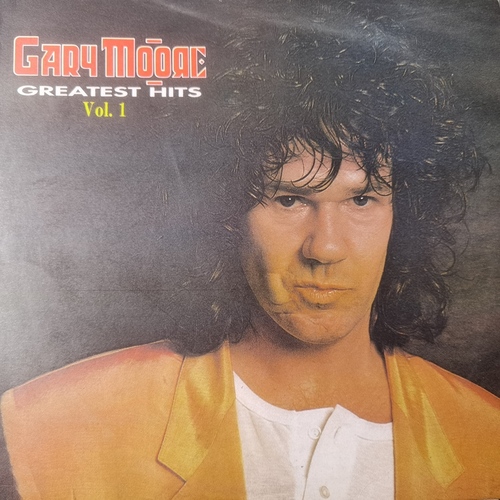 Gary Moore – Greatest Hits Vol.1
