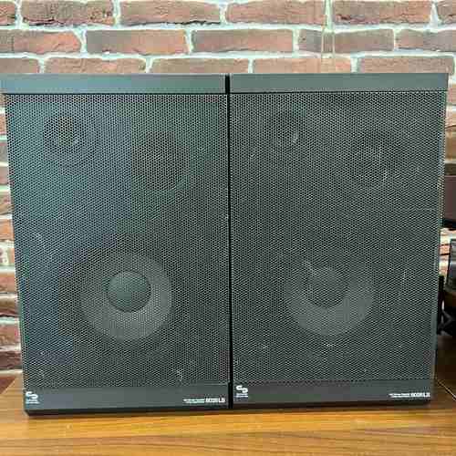 Тонколони Shneider 8026 LS