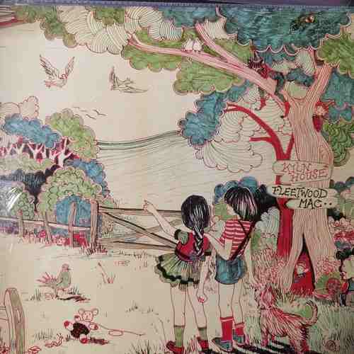 Fleetwood Mac – Kiln House
