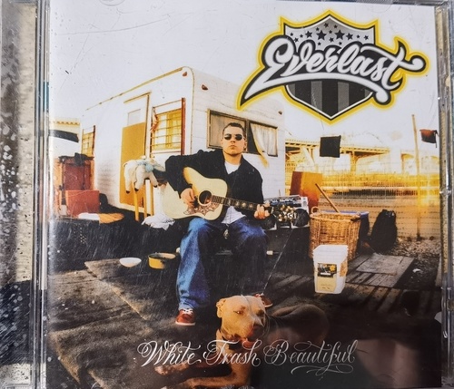Everlast – White Trash Beautiful