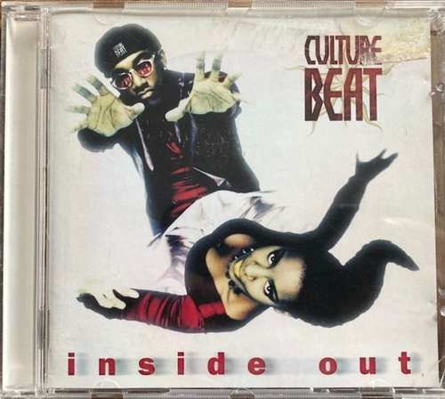 Culture Beat – Inside Out