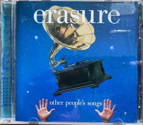 Erasure – Other People's Songs