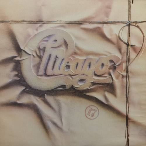 Chicago ‎– Chicago 17
