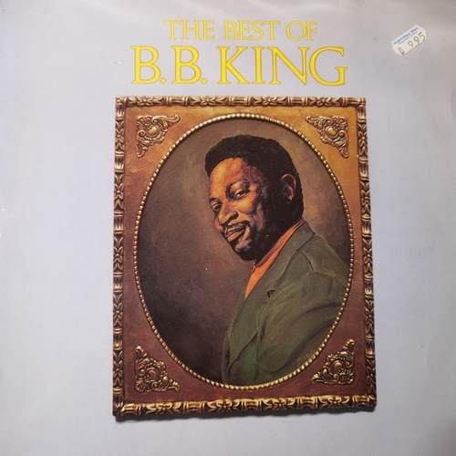 B.B. King – The Best Of B.B. King