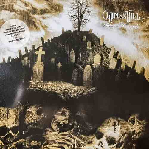 Cypress Hill – Black Sunday