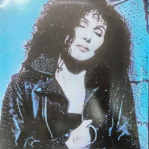 Cher – Cher